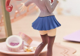 Doki Doki Literature Club! Pop Up Parade PVC Statue Monika 18 cm