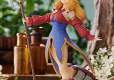 Legend of Mana: The Teardrop Crystal Pop Up Parade PVC Statue Seraphina 19 cm