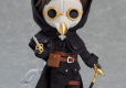 Original Character Nendoroid Doll Action Figure Doctor: Ansel Moretti 14 cm