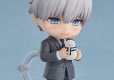 The Ice Guy and His Cool Female Colleague Nendoroid Action Figure Himuro-kun 10 cm