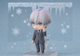 The Ice Guy and His Cool Female Colleague Nendoroid Action Figure Himuro-kun 10 cm