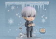 The Ice Guy and His Cool Female Colleague Nendoroid Action Figure Himuro-kun 10 cm