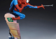 Marvel Premium Format Statue Spider-Man 55 cm
