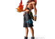 ONE PIECE GRANDISTA NERO PORTGAS D.ACE