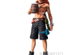 ONE PIECE GRANDISTA NERO PORTGAS D.ACE