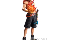 ONE PIECE GRANDISTA NERO PORTGAS D.ACE