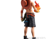 ONE PIECE GRANDISTA NERO PORTGAS D.ACE