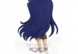 Q POSKET - SAILOR MOON ETERNAL - REI HINO VER.B