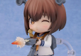 Kantai Collection Nendoroid Action Figure Yukikaze 10 cm