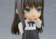 Tsukihime - A Piece of Blue Glass Moon - Nendoroid Action Figure Akiha Tohno 10 cm