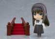 Tsukihime - A Piece of Blue Glass Moon - Nendoroid Action Figure Akiha Tohno 10 cm