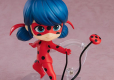 Miraculous: Tales Of Ladybug & Cat Noir Nendoroid Action Figure Ladybug 10 cm