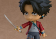 Samurai Champloo Nendoroid Action Figure Mugen 10 cm