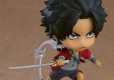 Samurai Champloo Nendoroid Action Figure Mugen 10 cm