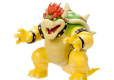 The Super Mario Bros. Movie Action Figure Bowser 18 cm