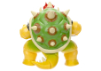 The Super Mario Bros. Movie Action Figure Bowser 18 cm