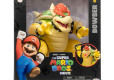 The Super Mario Bros. Movie Action Figure Bowser 18 cm