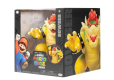 The Super Mario Bros. Movie Action Figure Bowser 18 cm