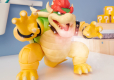 The Super Mario Bros. Movie Action Figure Bowser 18 cm