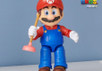 The Super Mario Bros. Movie Action Figure Mario 13 cm