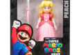 The Super Mario Bros. Movie Action Figure Peach 13 cm