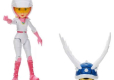 The Super Mario Bros. Movie Action Figure Peach 13 cm