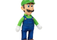 The Super Mario Bros. Movie Plush Figure Luigi 30 cm