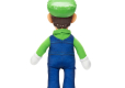 The Super Mario Bros. Movie Plush Figure Luigi 30 cm