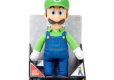 The Super Mario Bros. Movie Plush Figure Luigi 30 cm