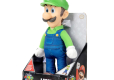 The Super Mario Bros. Movie Plush Figure Luigi 30 cm