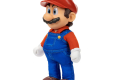 The Super Mario Bros. Movie Plush Figure Mario 30 cm