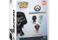 Overwatch POP! Games Vinyl Figure Reaper 9 cm nr. 902