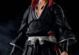 Bleach: Thousand-Year Blood War S.H. Figuarts Action Figure Renji Abarai 16 cm