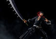 Bleach: Thousand-Year Blood War S.H. Figuarts Action Figure Renji Abarai 16 cm