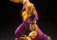 Dragon Ball Super: Super Hero S.H. Figuarts Action Figure Orange Piccolo 19 cm