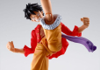 One Piece S.H. Figuarts Action Figure Monkey D. Luffy (The Raid on Onigashima) 14 cm