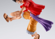 One Piece S.H. Figuarts Action Figure Monkey D. Luffy (The Raid on Onigashima) 14 cm