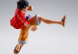 One Piece S.H. Figuarts Action Figure Monkey D. Luffy (The Raid on Onigashima) 14 cm