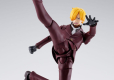 One Piece S.H. Figuarts Action Figure Sanji (The Raid on Onigashima) 15 cm