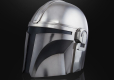 Star Wars The Mandalorian Black Series Electronic Helmet The Mandalorian