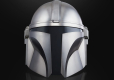 Star Wars The Mandalorian Black Series Electronic Helmet The Mandalorian