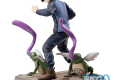 Jujutsu Kaisen Luminasta PVC Statue Megumi Fushiguro 16 cm