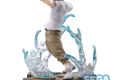 Jujutsu Kaisen Luminasta PVC Statue Toge Inumaki 16 cm