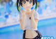 Love Live! Nijigasaki High School Idol Club PM Perching PVC Statue Yu Takasaki 13 cm