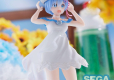 Re:ZERO -Starting Life in Another World- Luminasta PVC Statue Rem -Nyatsu Day- 19 cm