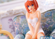 The Quintessential Quintuplets Movie PM Perching PVC Statue Yotsuba Nakano 14 cm