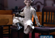 Tokyo Revengers PM Perching PVC Statue Seishu Inui 14 cm