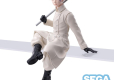 Tokyo Revengers PM Perching PVC Statue Seishu Inui 14 cm