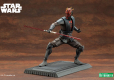Star Wars The Clone Wars ARTFX PVC Statue 1/7 Darth Maul 26 cm