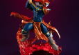 Yu-Gi-Oh! Duel Monsters Monsters Chronicle PVC Statue Flame Swordsman 13 cm
